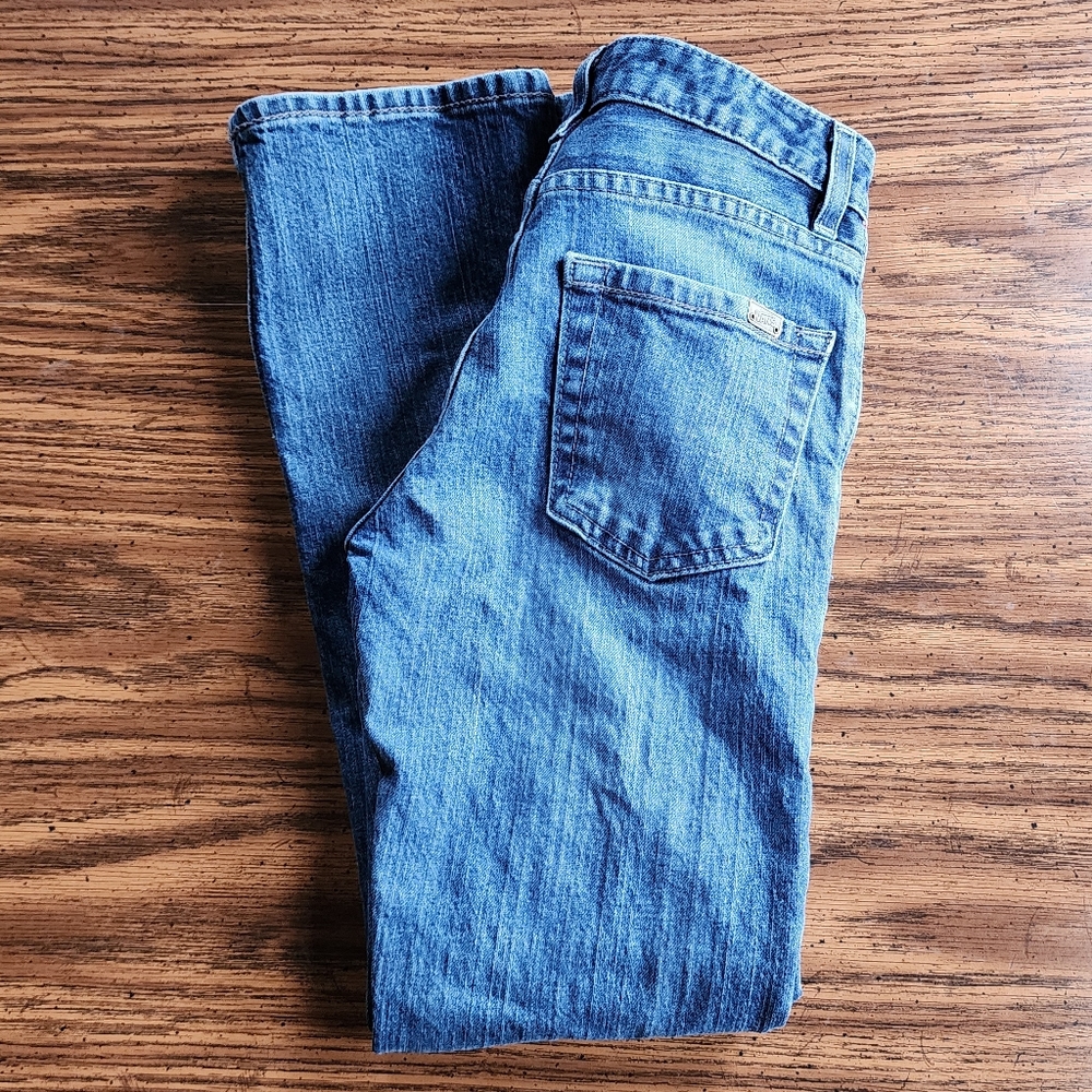Vans Slim Straight Jeans 14